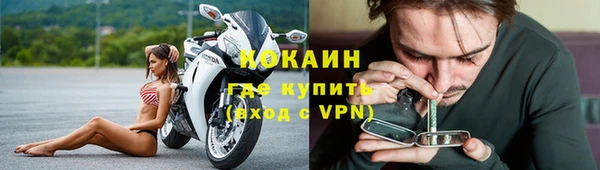 спайс Горняк