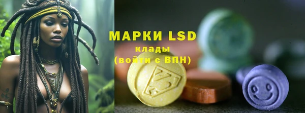 спайс Горняк